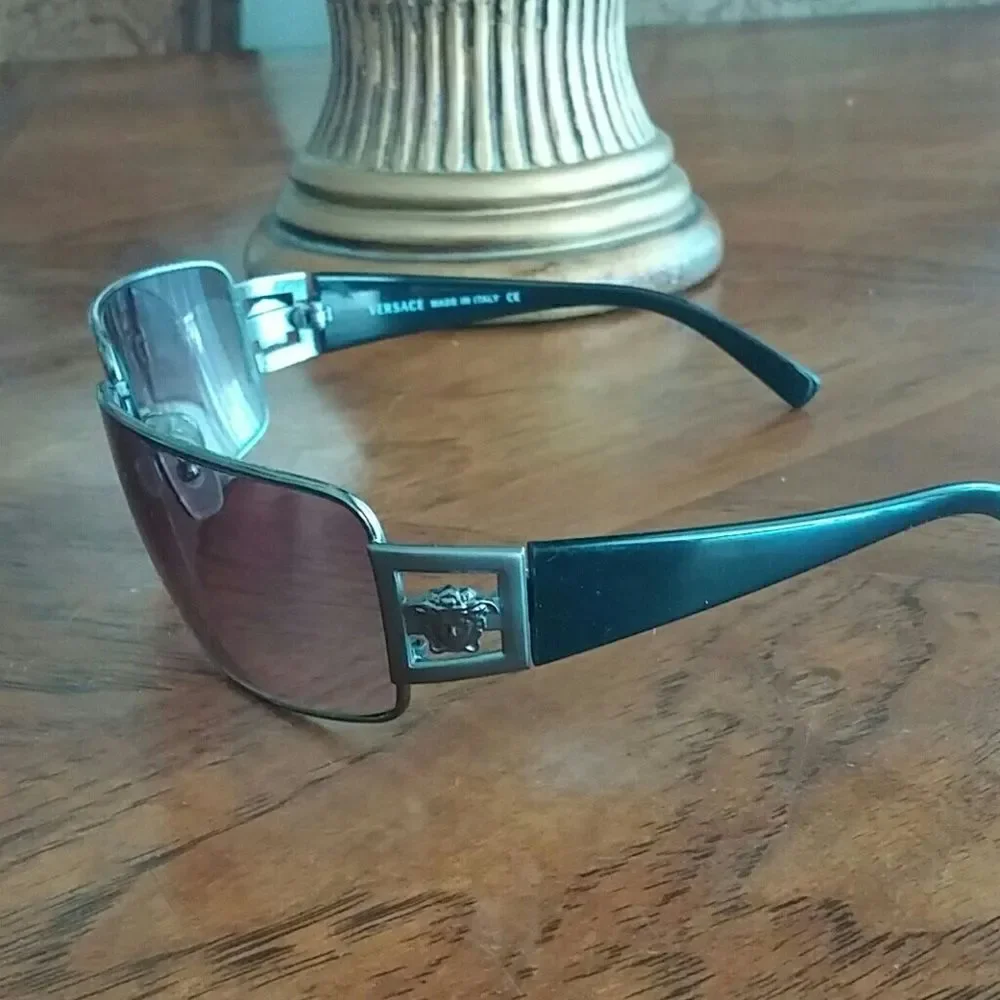 Versace Glasses